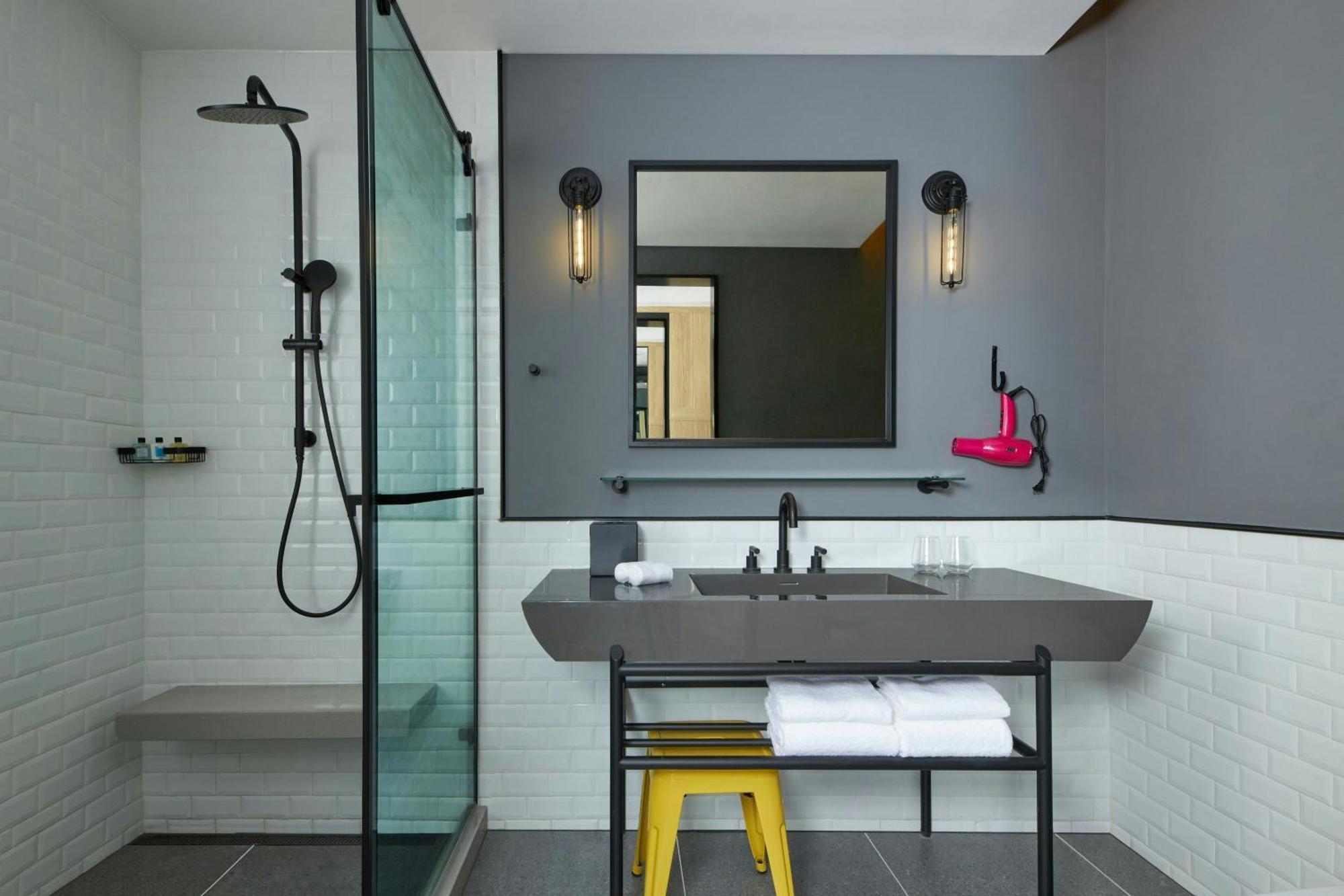Moxy Shanghai Xuhui Exterior foto